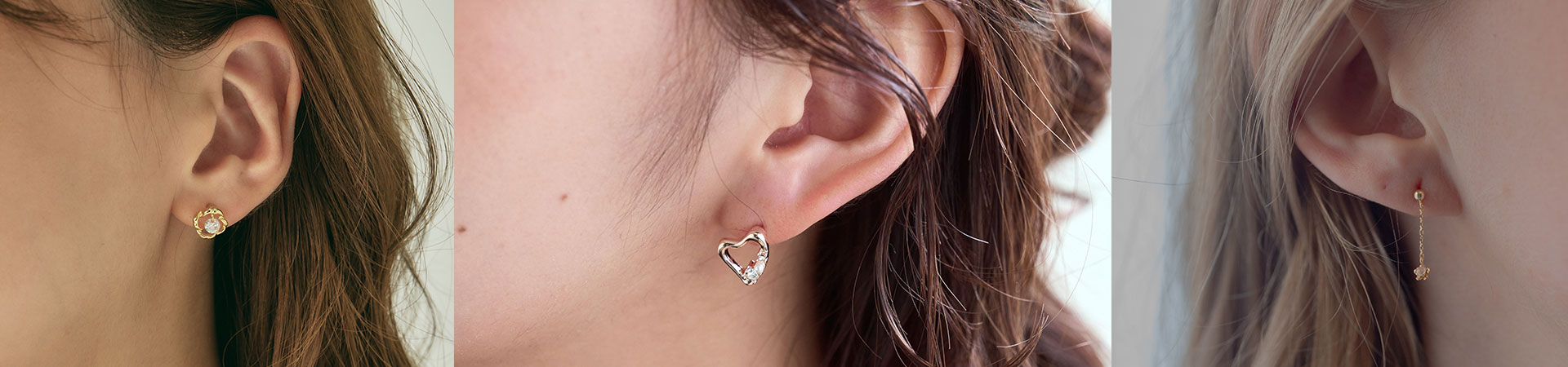 ピアス
