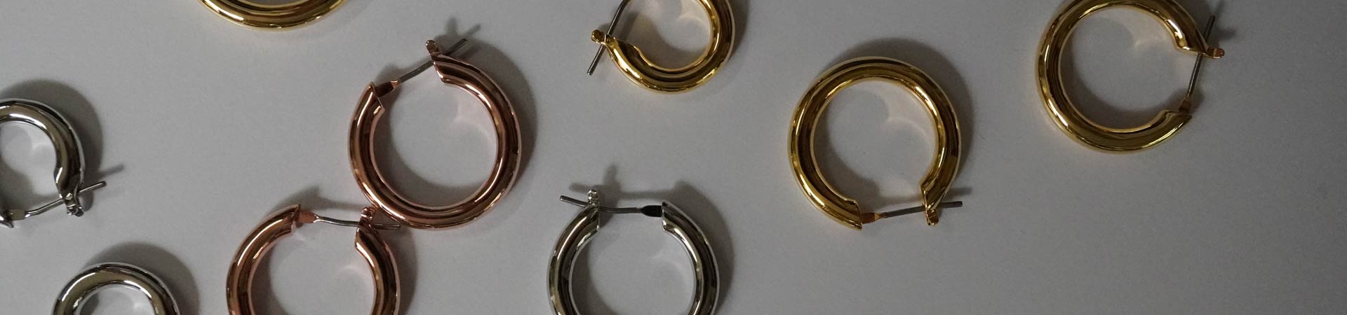 フープピアス