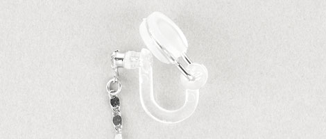 クリアクリップ