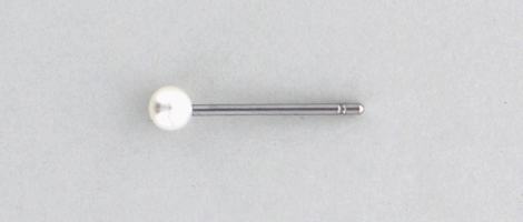 ステンレスポスト