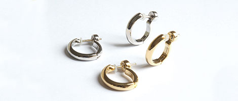 樹脂コーティングポスト