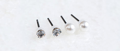 純チタンポスト