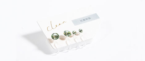 樹脂ノンホール