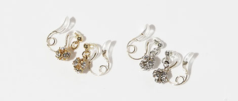 クリスタルループフィット