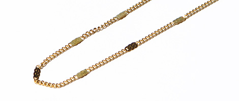 サージカルステンレス