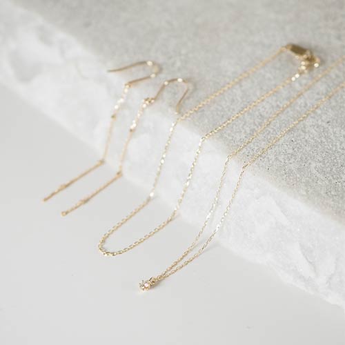 全スキンジュエリー