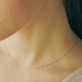 金属アレルギー対応アクセサリー