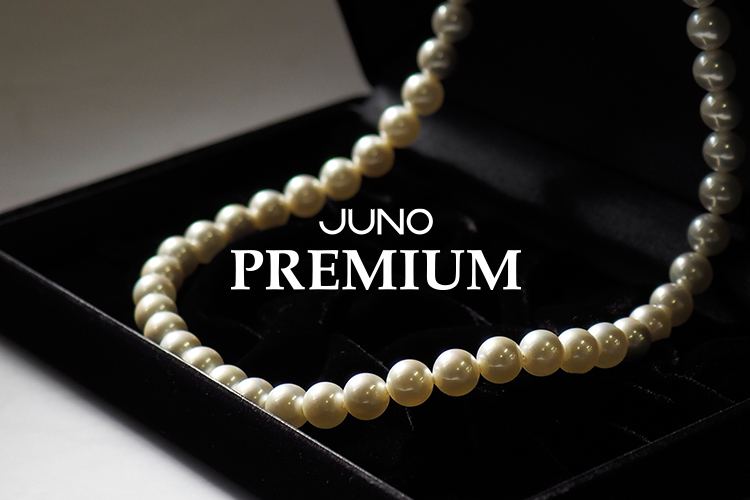 juno premium