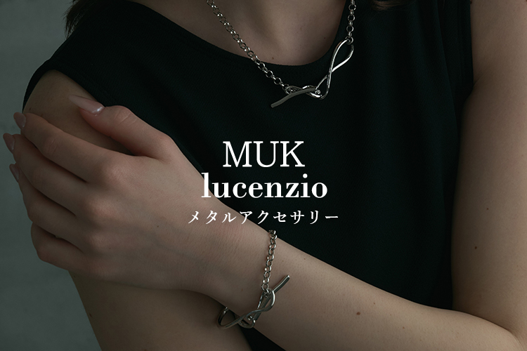 muk lucenzio