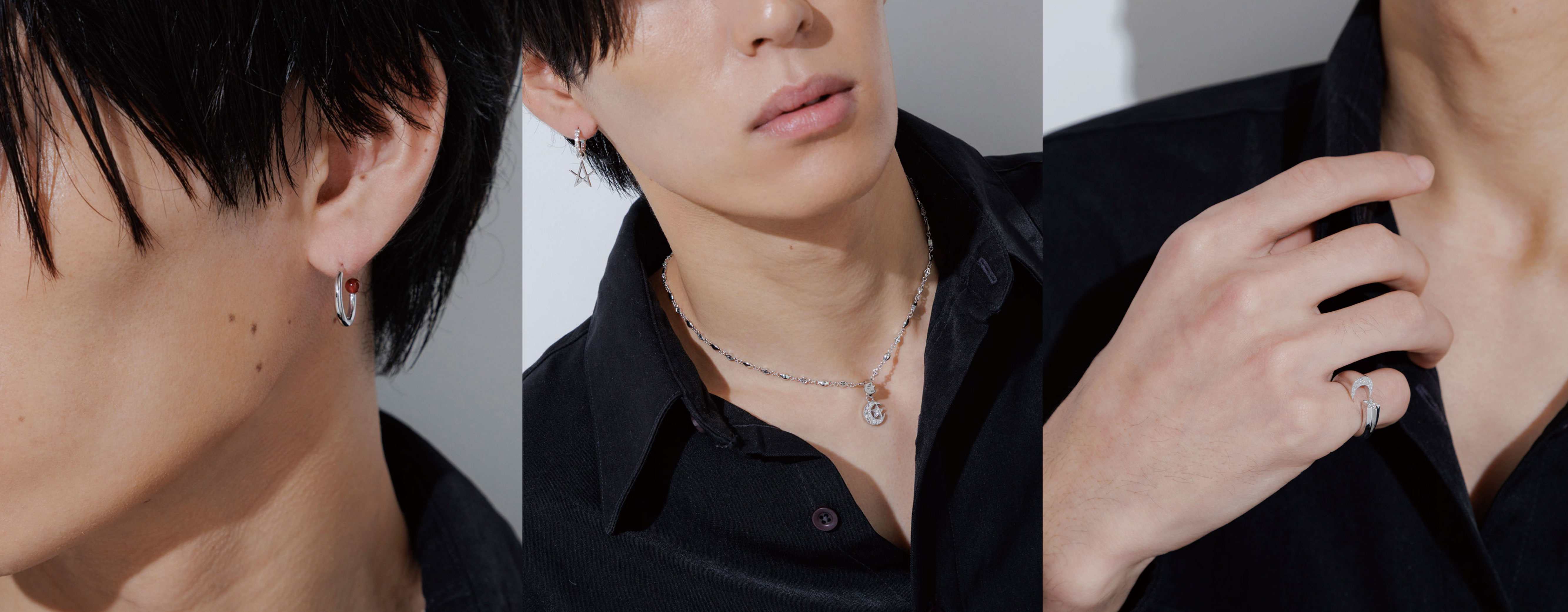 クレセントルナ