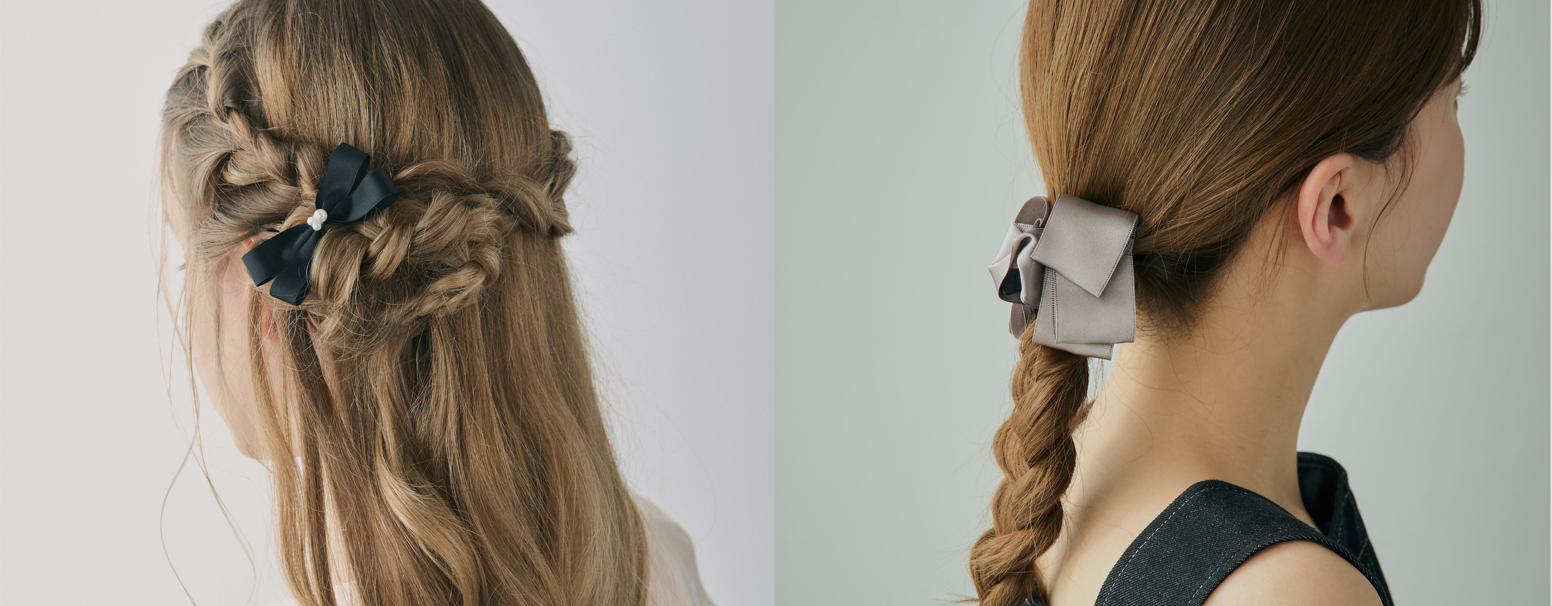 ヘアアクセサリー