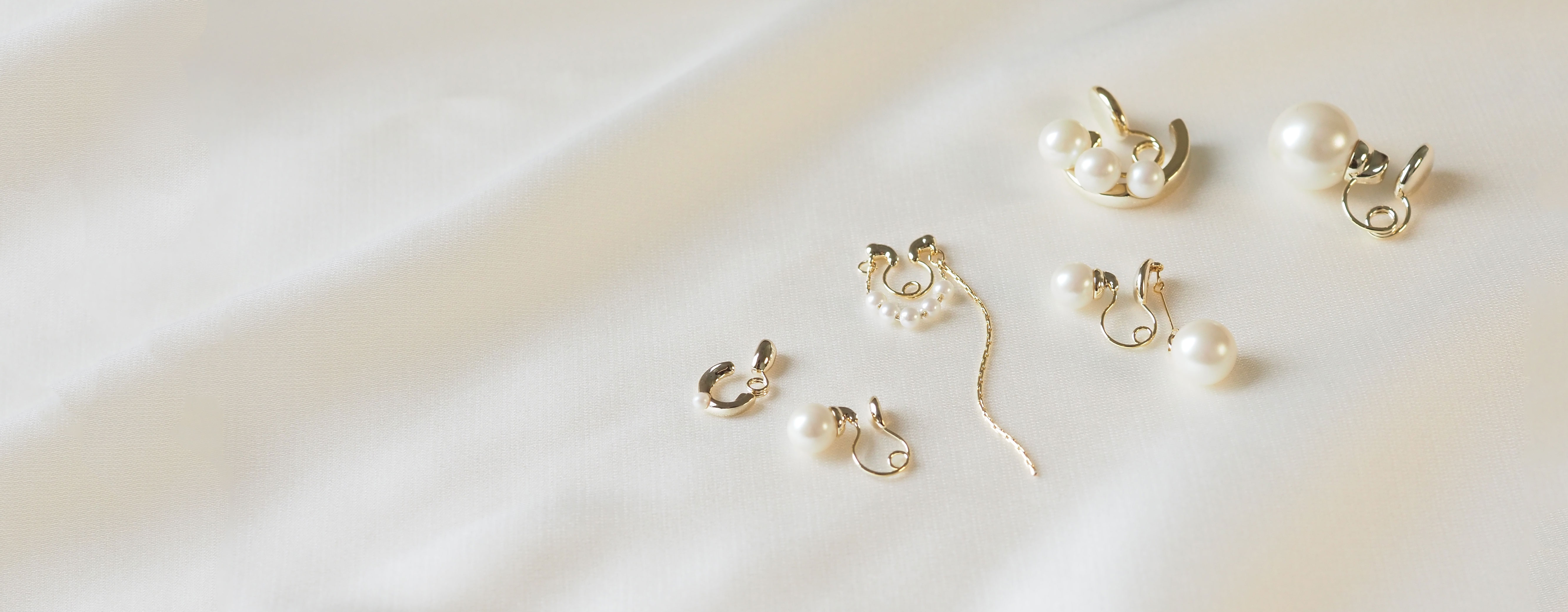 ループフィットイヤリング