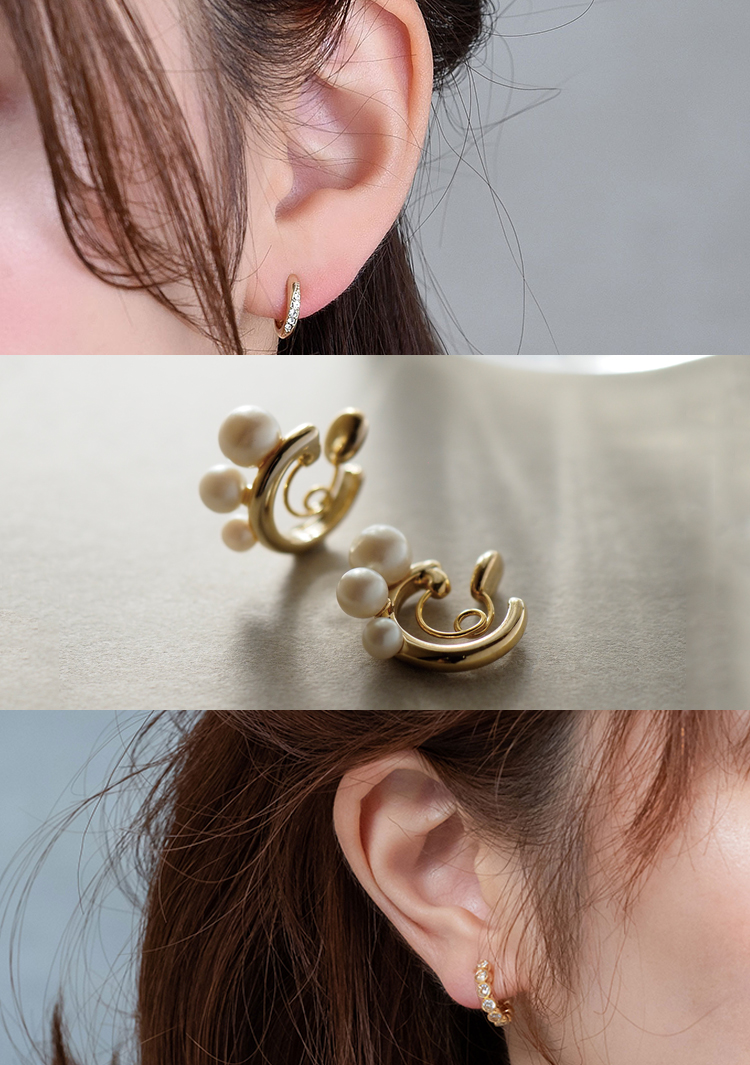 公式】MUK ONLINE SHOP｜人気アクセサリー・ジュエリー通販