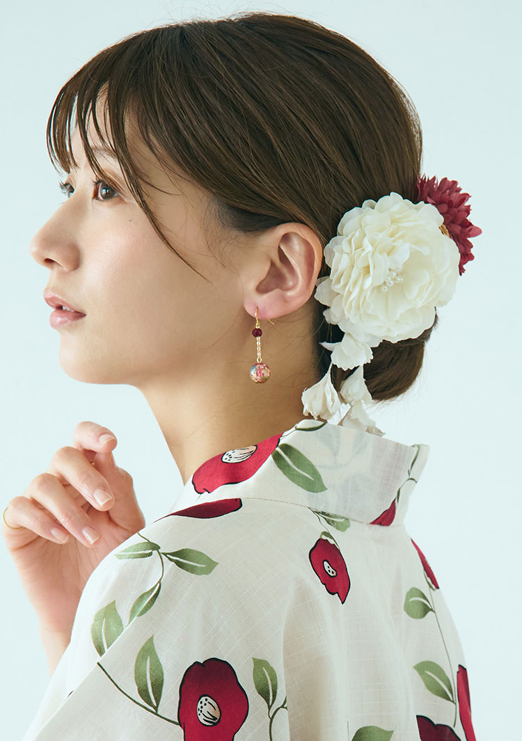 素晴らしい品質 公式】MUK ONLINE SHOP｜人気アクセサリー・ジュエリー通販 ピアス