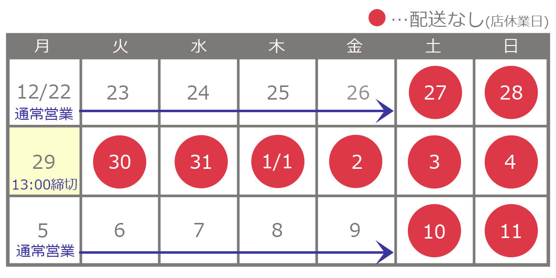 カレンダー画像