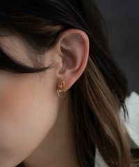 ☆イ・ミンホ☆ PROMIZピアス＆直筆サイン入り写真セット MISAMO 直筆サイン写真セット - メルカリ