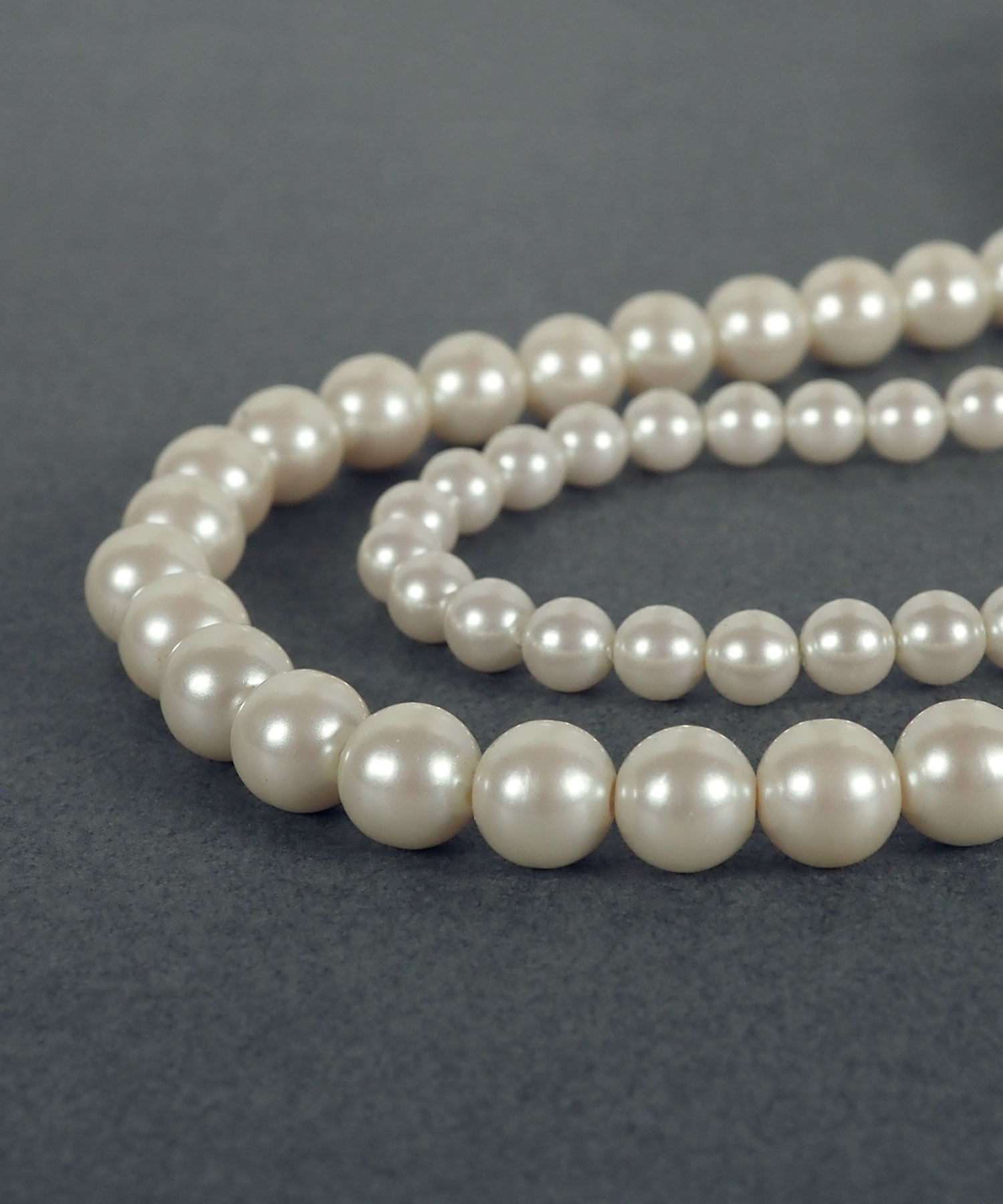 パール3wayネックレス【MUK voyalibre】