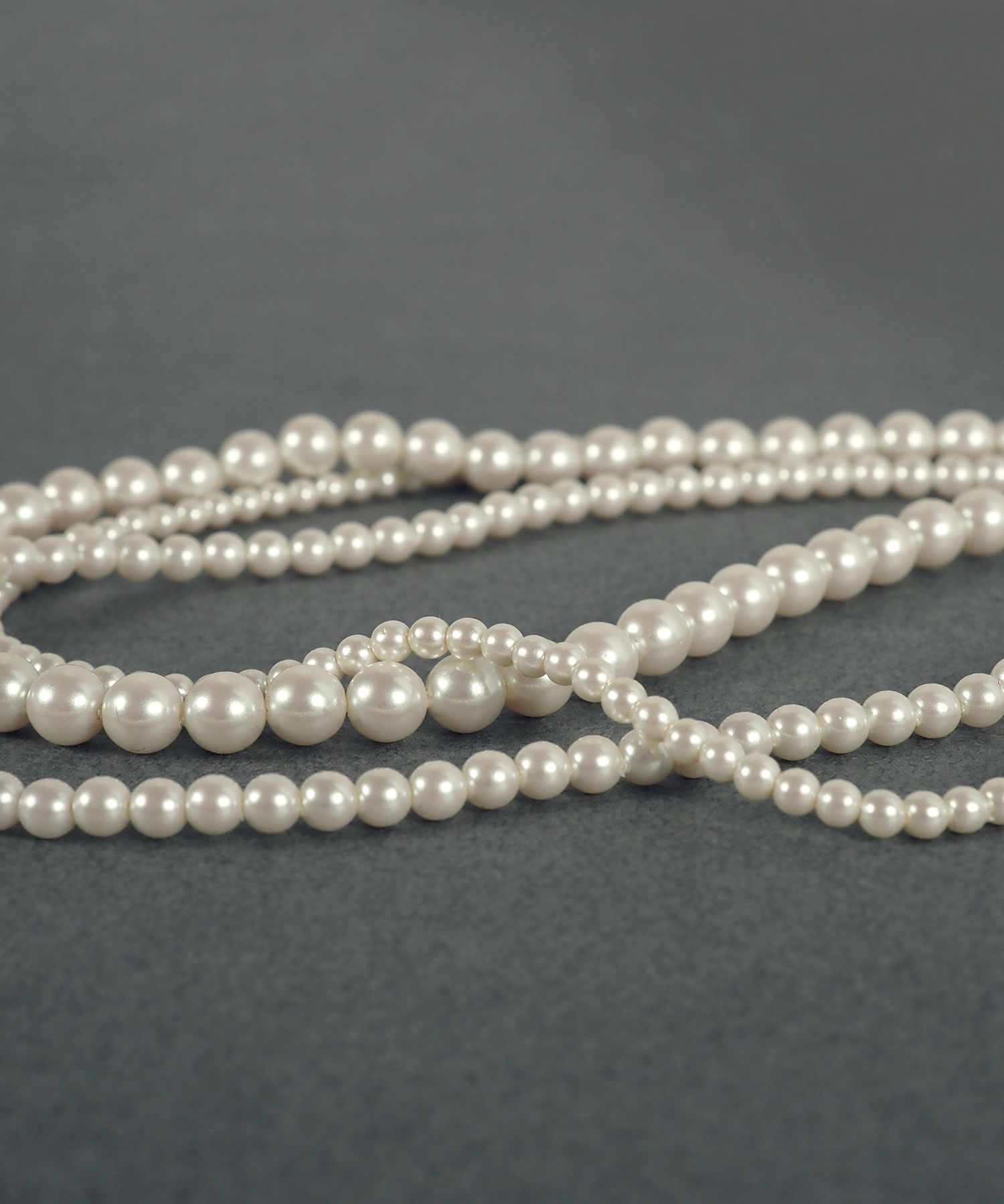 パール7wayネックレス【MUK voyalibre】