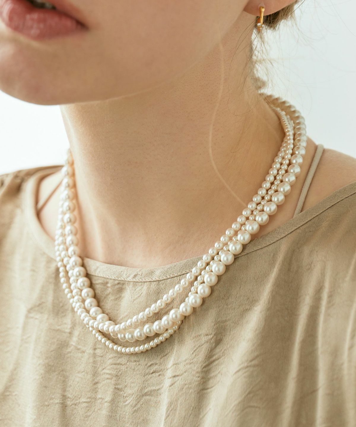 Mauimari ocean jewelry ネックレス アクセサリー