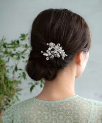フラワーパールコーム | 【公式】MUK ONLINE SHOP｜人気
