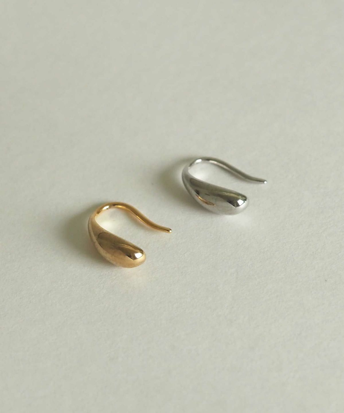 ぷっくりフックプチピアス【MUK petite charme】 | 【公式】MUK ONLINE