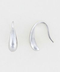 ぷっくりフックプチピアス