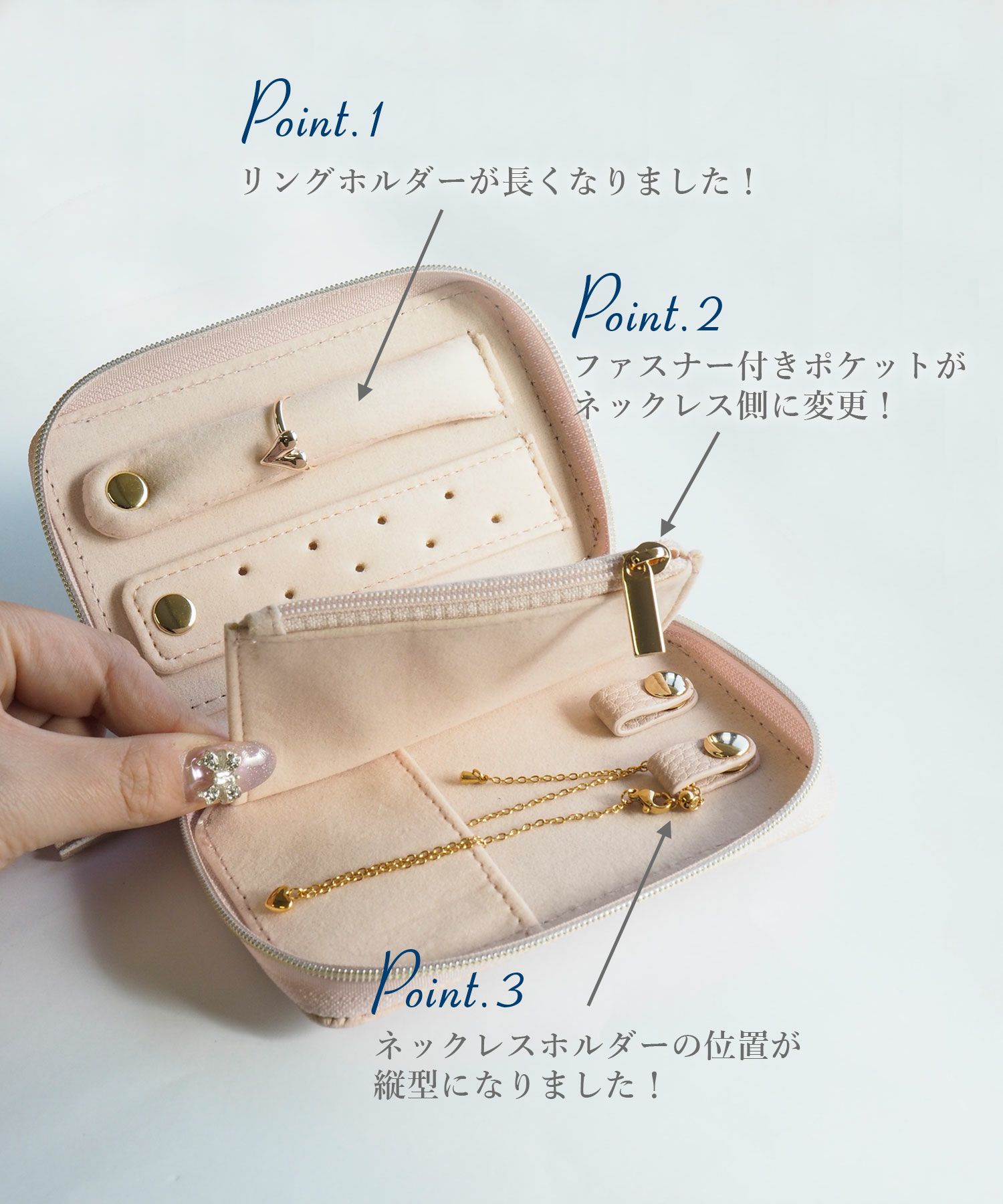 40ピース マイクロファイバー 【塩水水槽】 ジュエリー ポーチ 8 ? x 