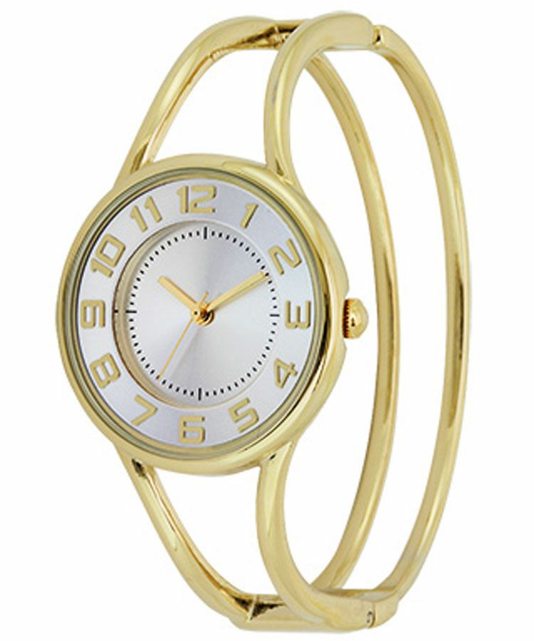 バングルウォッチ ラウンド | 【公式】MUK ONLINE SHOP｜人気