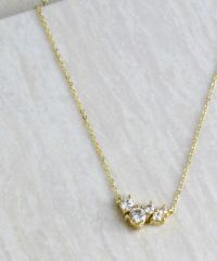 Tiny bijouペンダント
