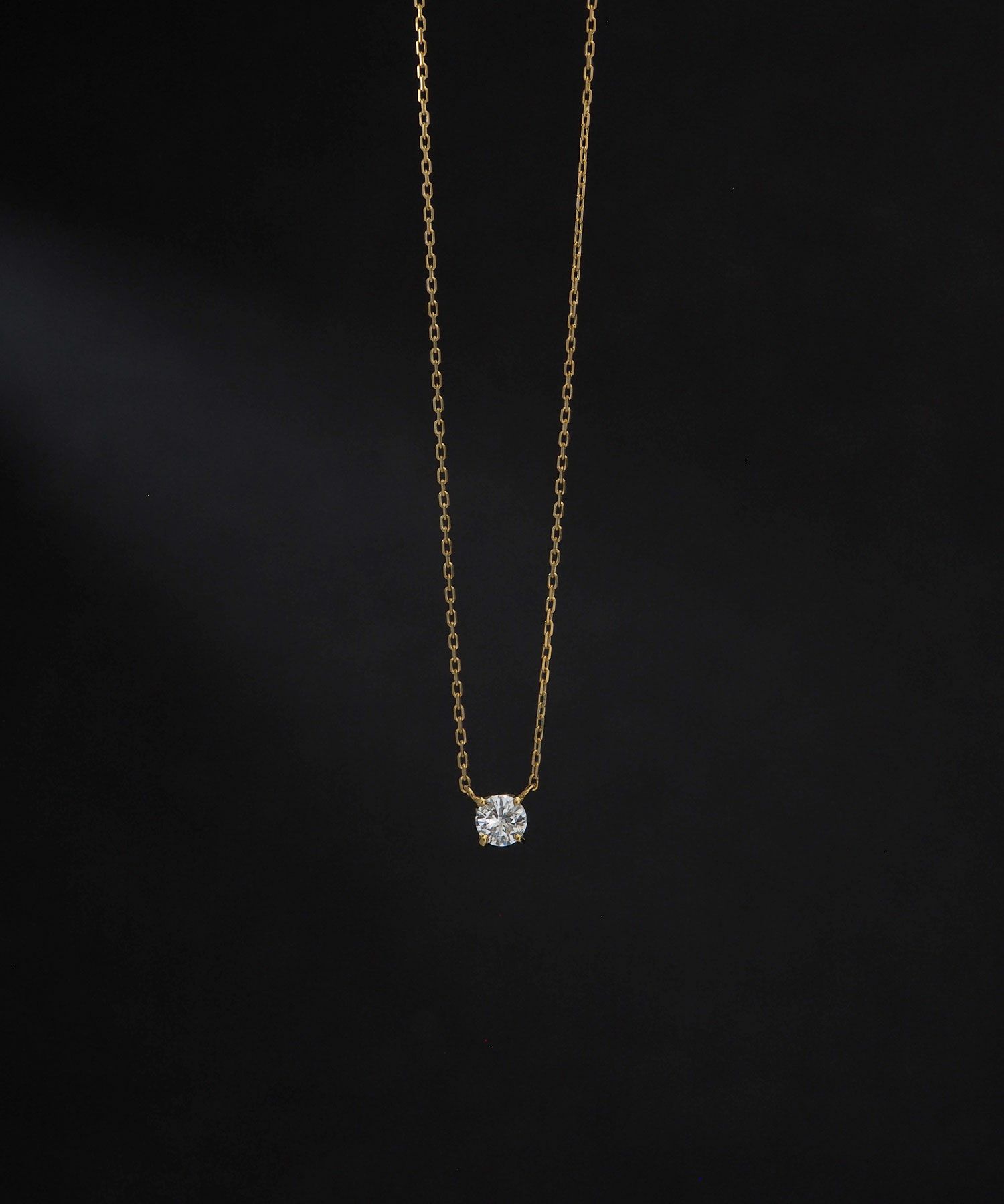 SV925]フラッシュラボダイヤモンドペンダント【LAB DIAMOND】 | 【公式 