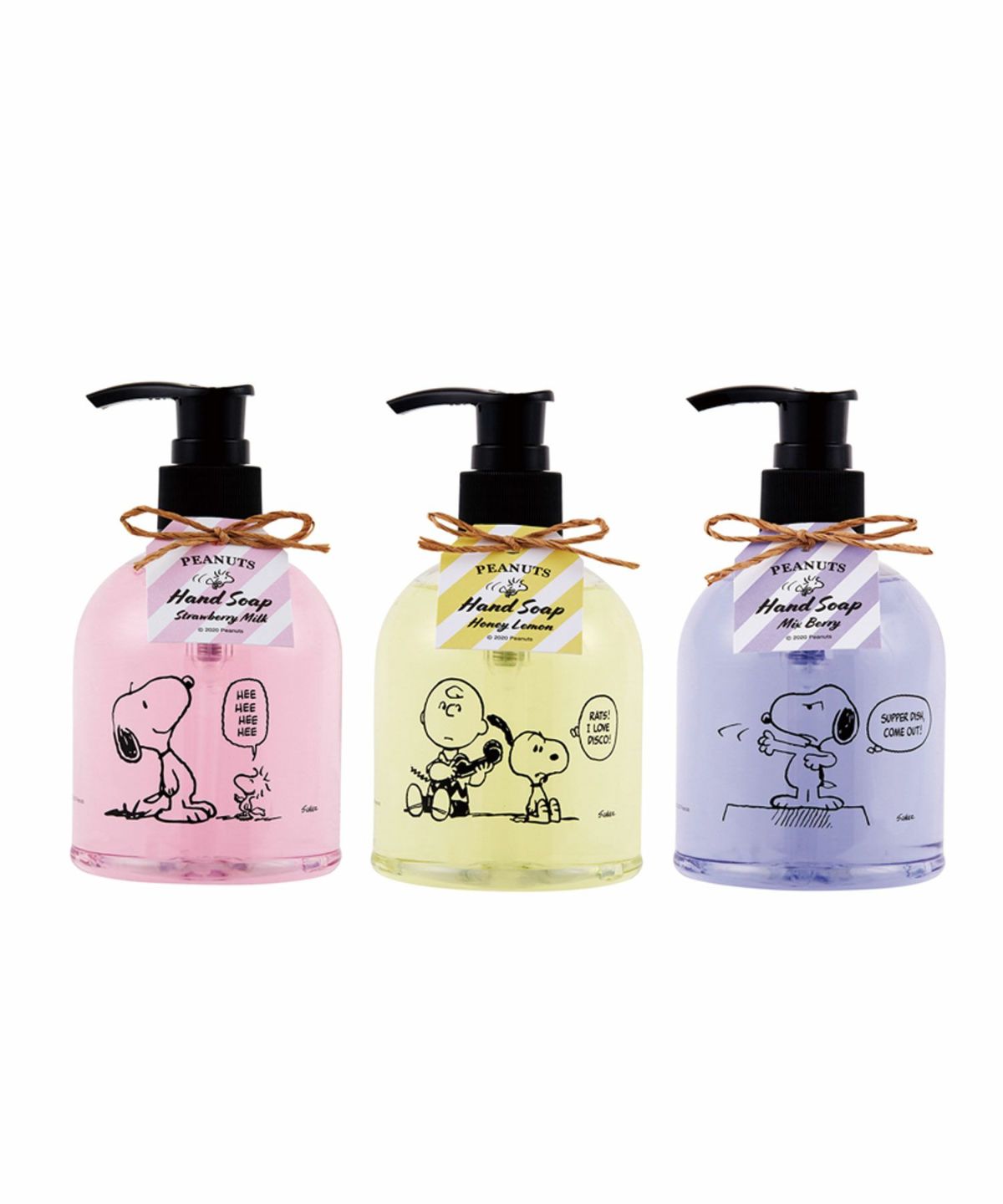 新品 スヌーピー ハーブのうるおいソープ SNOOPY 石鹸 ボディソープ スヌーピーハーブのうるおいソープギフト｜Yahoo!フリマ（旧