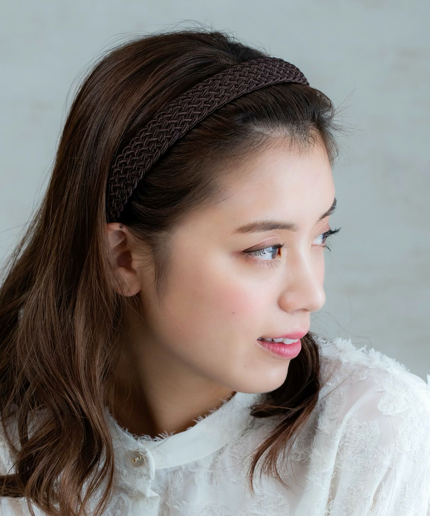 痛くならないアミアミカチューシャ | 【公式】MUK ONLINE SHOP｜人気