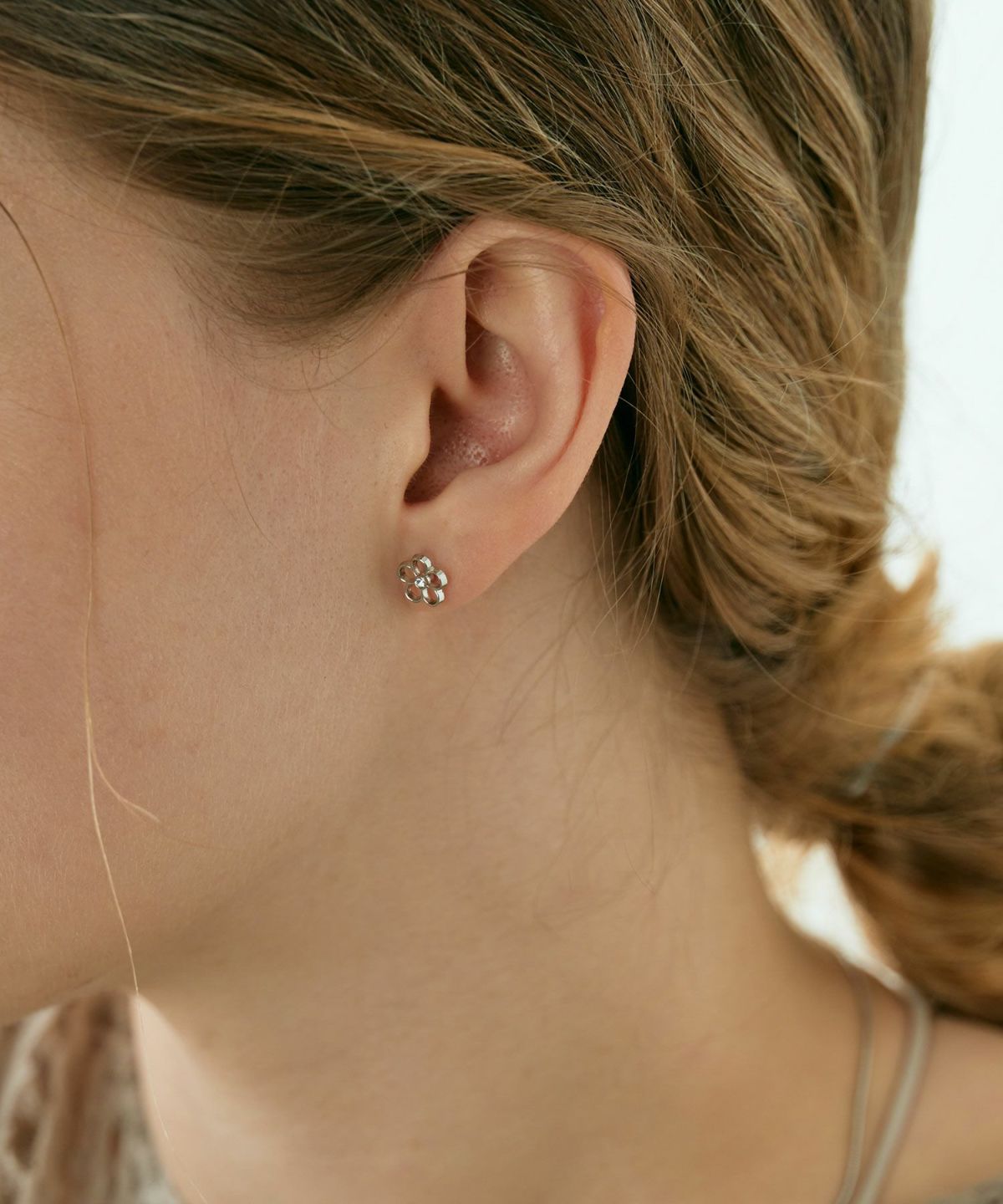 ☆ゆみやん☆様 ①〜⑤ピアス 如瓢 × 中華風ピアス | Jmei