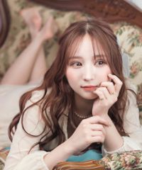 web限定】バタフライアラウンドピンキーリング【MUK shady sophy