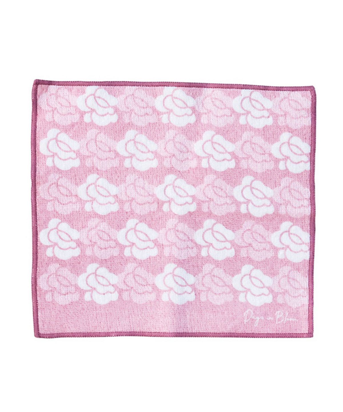 デイズインブルームフラワーバスセット