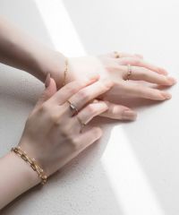フクリンステーションブレスレット【MUK】