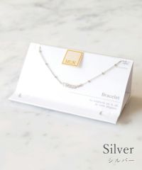 ラインストーンブレスレット【MUK】 | 【公式】MUK ONLINE SHOP ラインストーンブレスレット【MUK】 | 【公式】MUK ONLINE SHOP