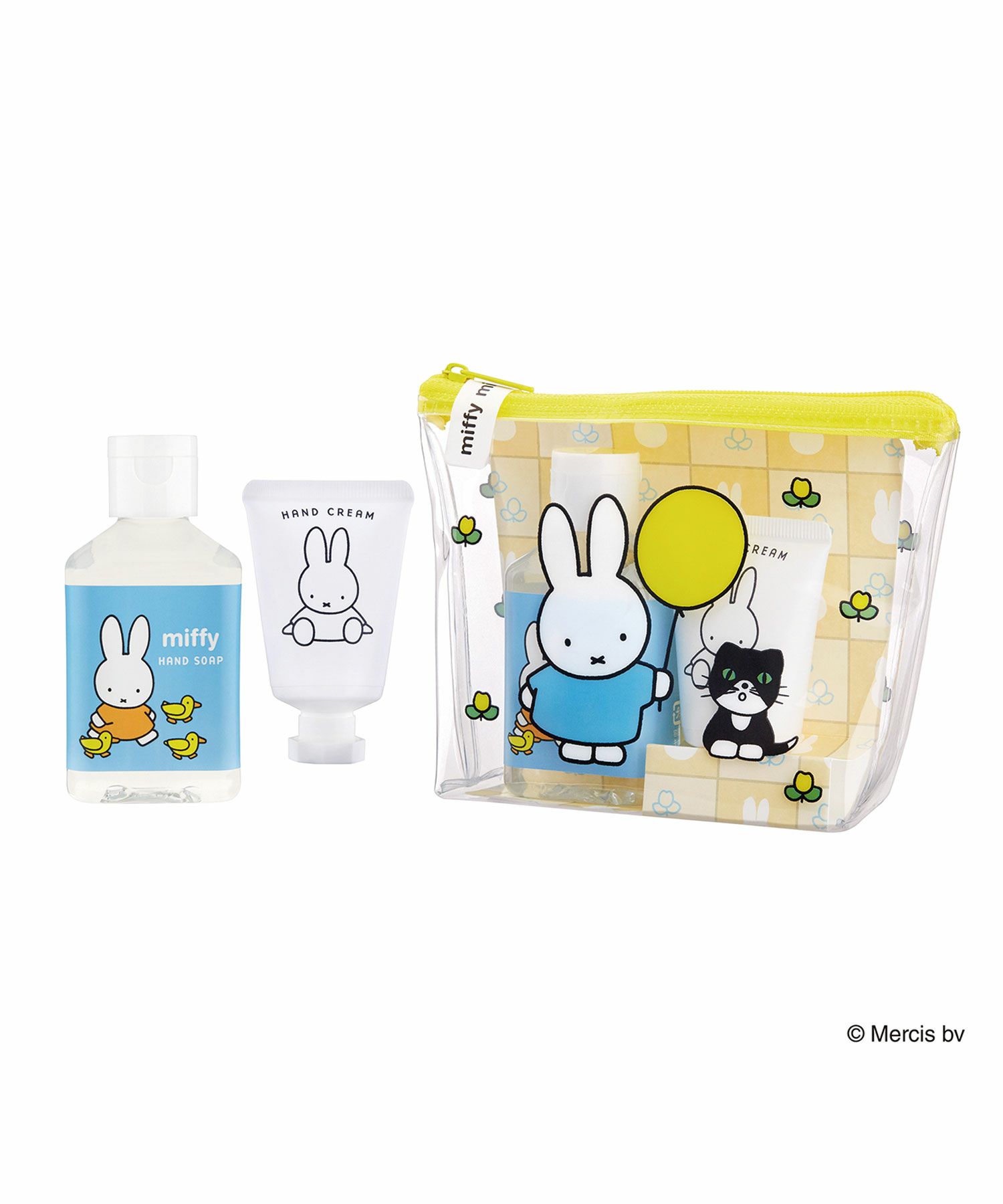 ミッフィーハンドケアセット | 【公式】MUK ONLINE SHOP｜人気