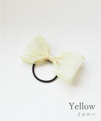 70%off】カラフルシフォンダブルリボンポニー | 【公式】MUK ONLINE