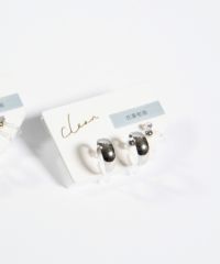 プチフープセット抗菌樹脂ノンホールイヤリング | 【公式】MUK ONLINE