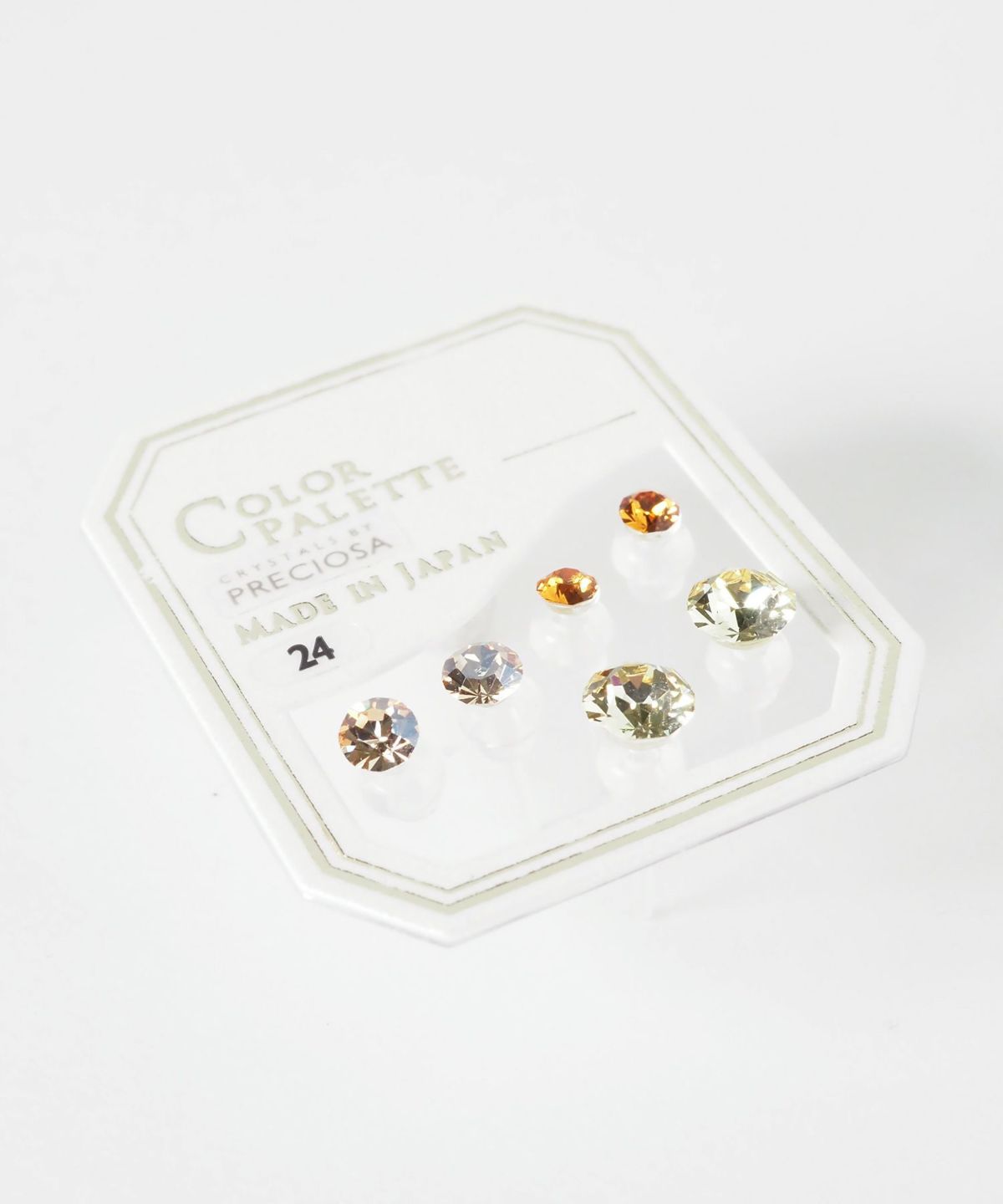 樹脂ピアス10ペアセット　5mm ta11-2-3.jpg