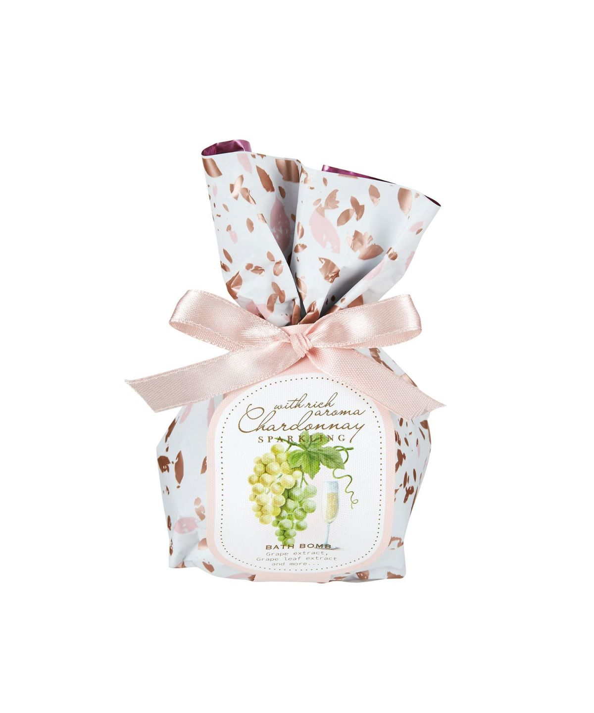 シャルドネバスボム | 【公式】MUK ONLINE SHOP｜人気アクセサリー