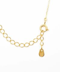 Fresh pearl 925 silver petit pendant【H&Ccollection】