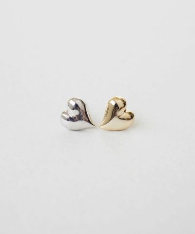 P-1085) さくらんぼセットチタンピアス | ビーズ・パーツなどの