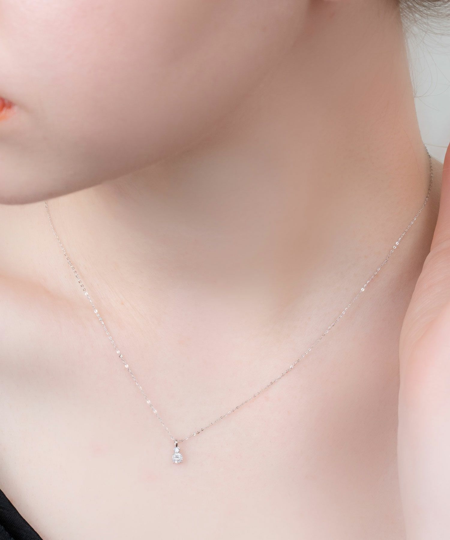 シュニーマンネックレス