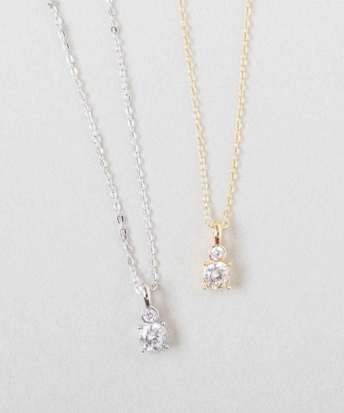 シュニーマンネックレス