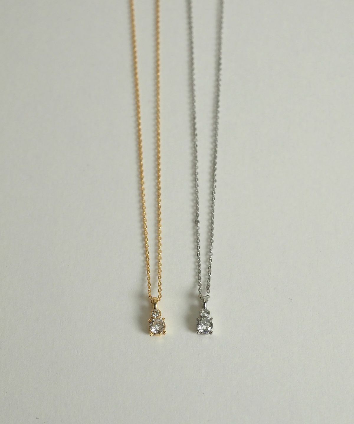 シュニーマンネックレス