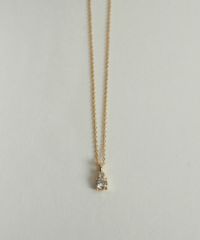 シュニーマンネックレス