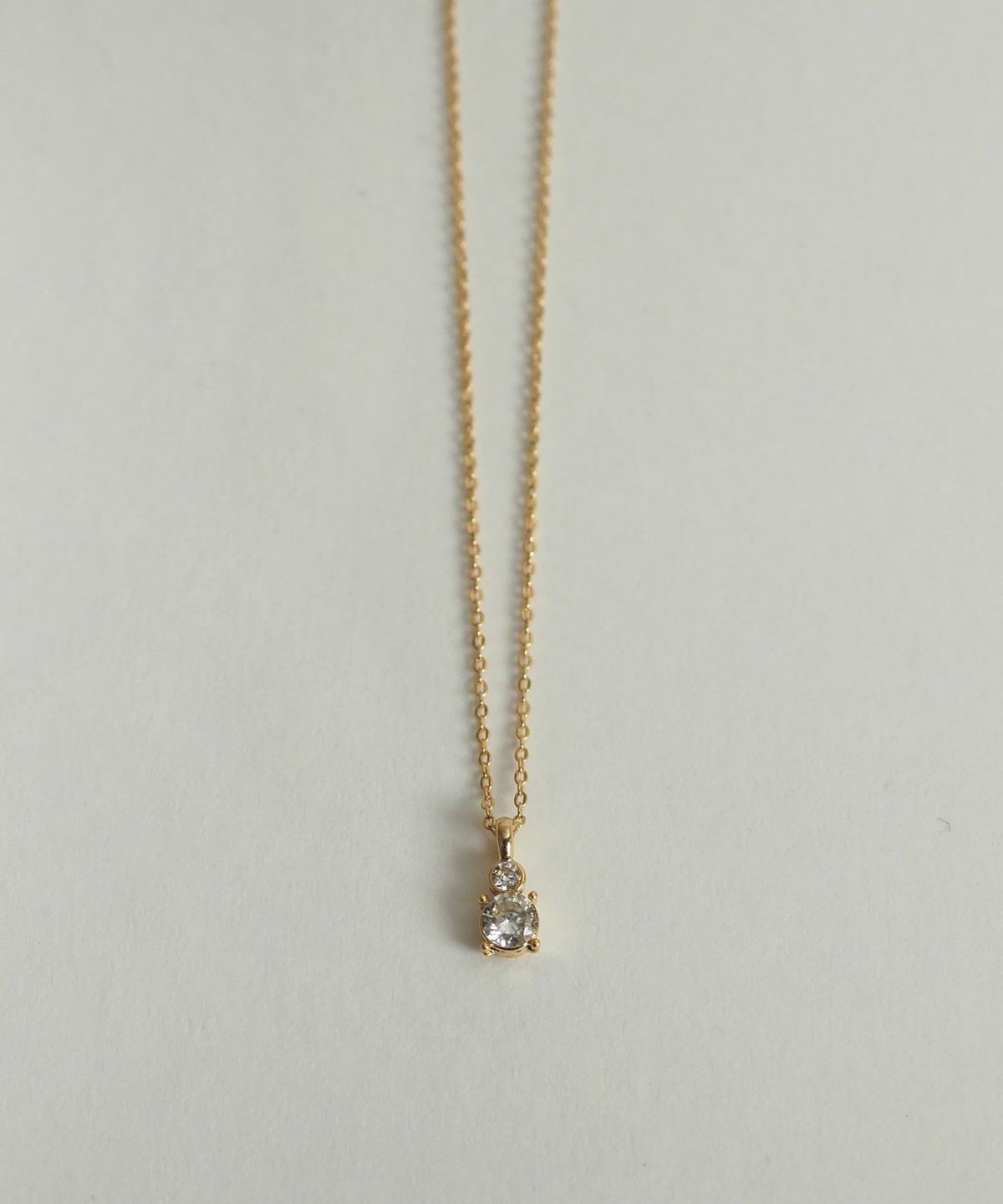 シュニーマンネックレス