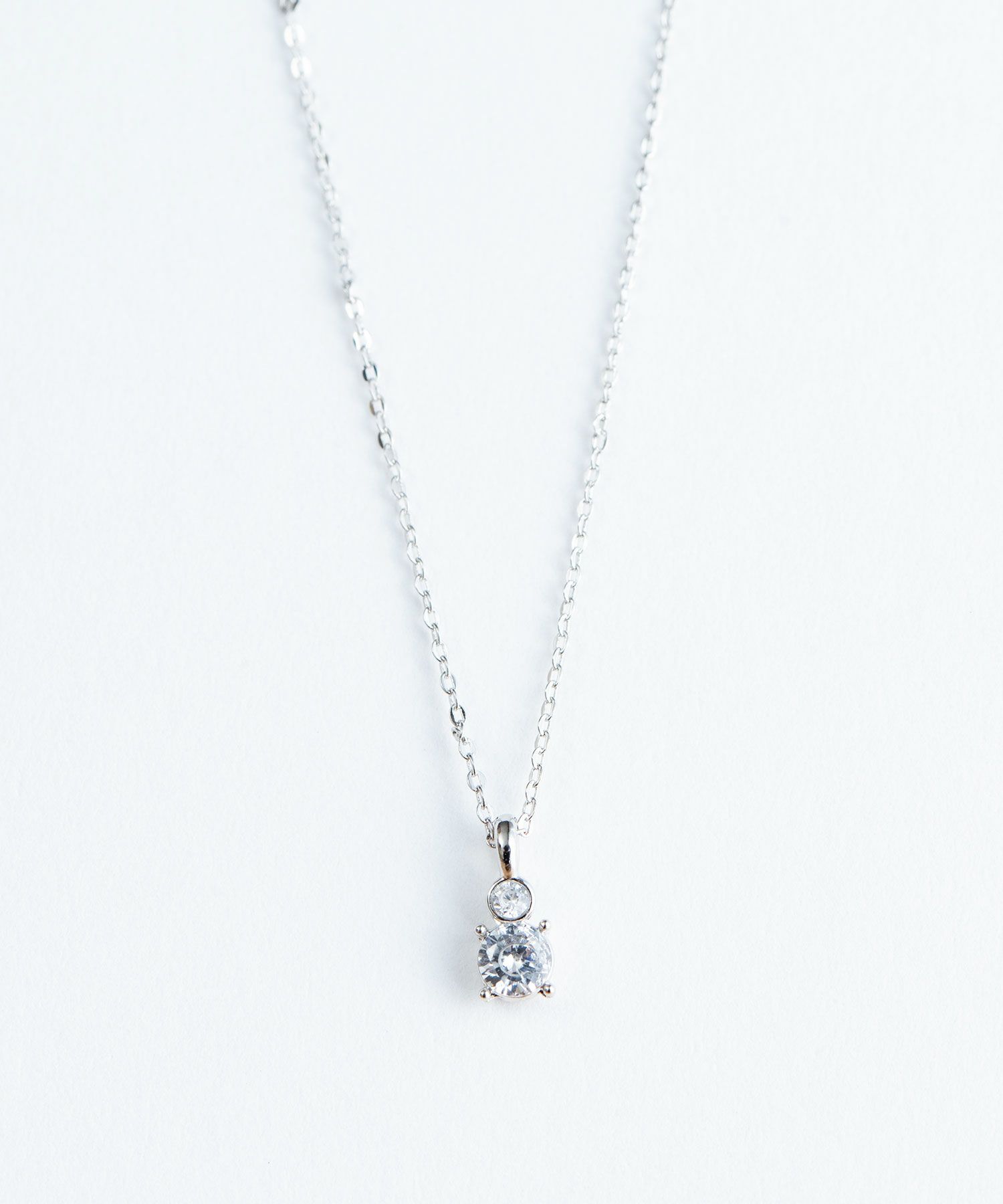 シュニーマンネックレス